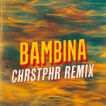 BASEMENT JAXX, CHRSTPHR