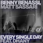 BENNY BENASSI, MATT SASSARI