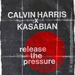 CALVIN HARRIS, KASABIAN