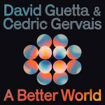DAVID GUETTA, CEDRIC GERVAIS