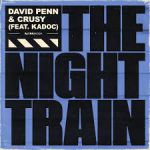 DAVID PENN, CRUSY, KADOC