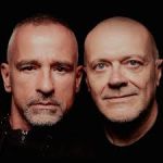 EROS RAMAZZOTTI, MAX PEZZALI