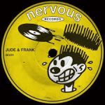 JUDE & FRANK