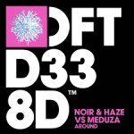 NOIR, HAZE, MEDUZA