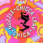 NUZZLE, CHICCA LEAF
