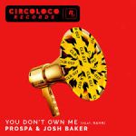 PROSPA, JOSH BAKER