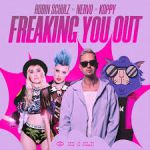 ROBIN SCHULZ, NERVO, KOPPY