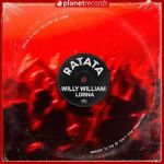 WILLY WILLIAM, LORNA