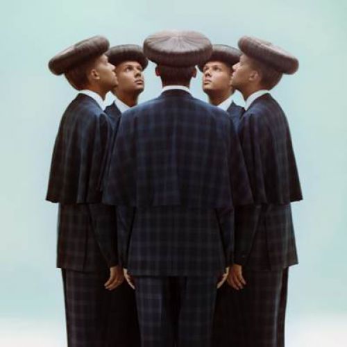 Stromae torna con il nuovo album Multitude