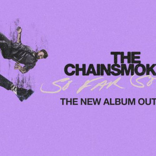 The Chainsmokers, il nuovo singolo è iPad