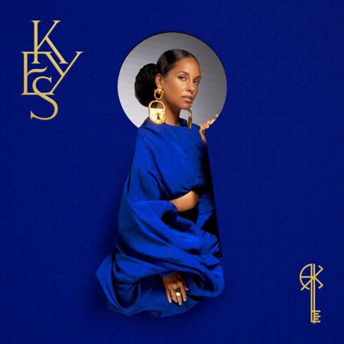 ALICIA KEYS IL NUOVO ALBUM IN USCITA IL 10 DICEMBRE IN DUE VERSIONI