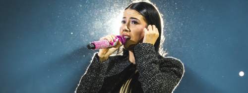 ANNA  l'artista femminile pi ascoltata su Spotify Italia