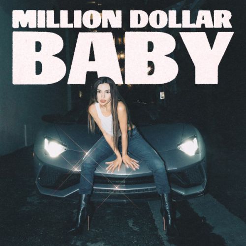 Million Dollar Baby è il nuovo singolo di Ava Max 