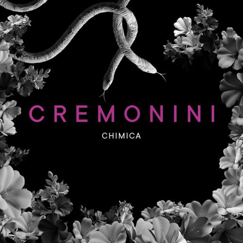 Chimica è il nuovo singolo di Cesare Cremonini