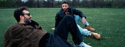 Cremonini e Salmo, l�incontro che non ti aspetti in Amateur