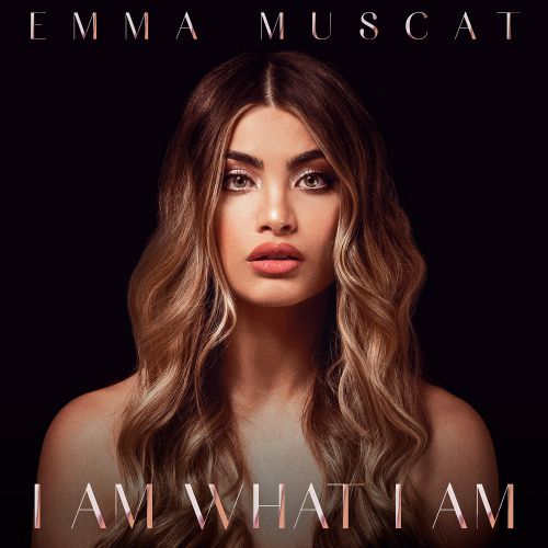 Emma Muscat il nuovo singolo è I am what i am