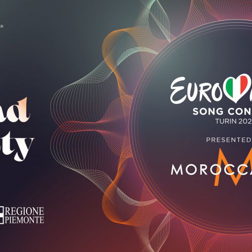 L'Eurovision 2022 sarà dedicato alla pace