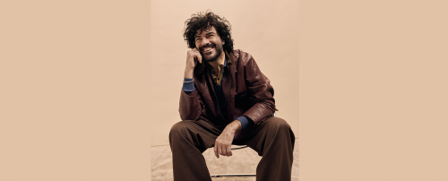 Francesco Renga live nei teatri dopo Sanremo