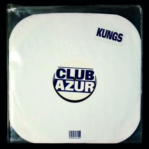Kungs, il nuovo singolo è People 
