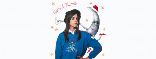 Notte di Natale  il nuovo singolo di Lucio Corsi