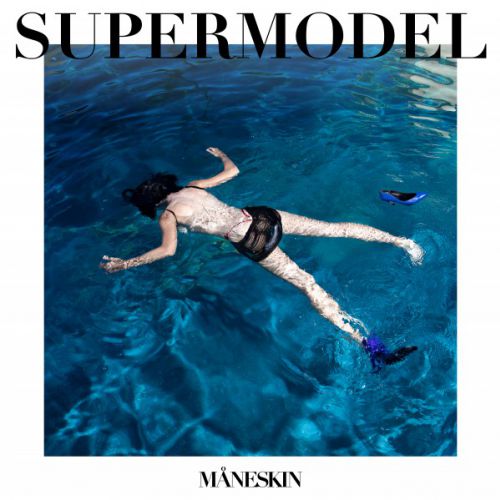 Maneskin, il nuovo singolo è Supermodel