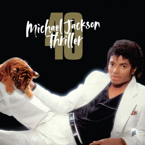 Michael Jackson, Thriller 40esimo Anniversario in arrivo il 18 novembre 2022