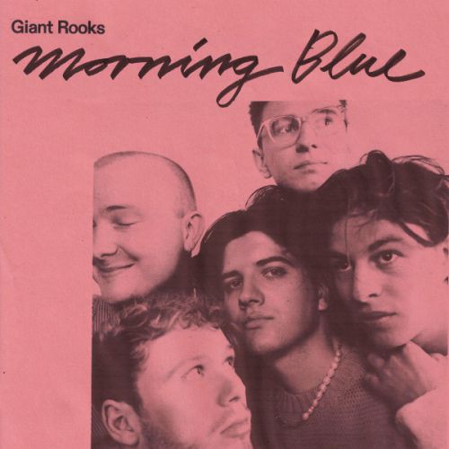 Tornano i Giant Rooks con il nuovo singolo Morning Blue