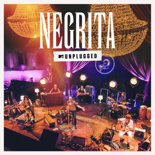 NEGRITA, IN USCITA IL 26 NOVEMBRE IL NUOVO ALBUM