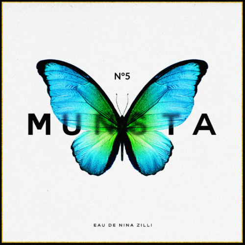 Nina Zilli il nuovo singolo è Munsta