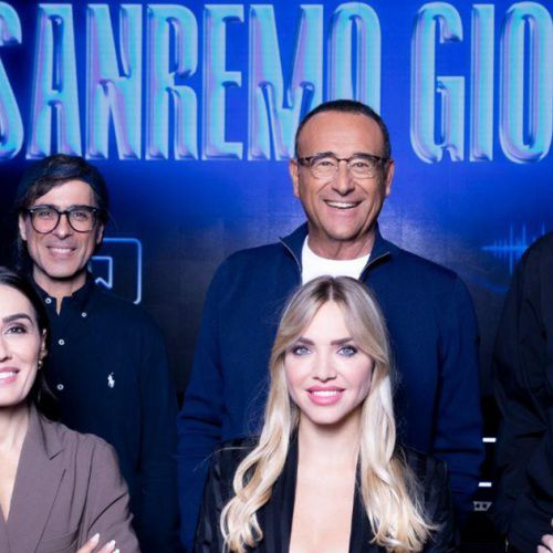 Sanremo Giovani 2024: ecco i 24 che hanno superato le audizioni