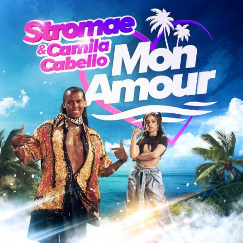 Mon amour è il nuovo singolo di Stromae e Camila Cabello