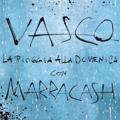 Vasco Rossi e Marracash insieme per Save The Children