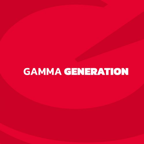 GAMMA GENERATION